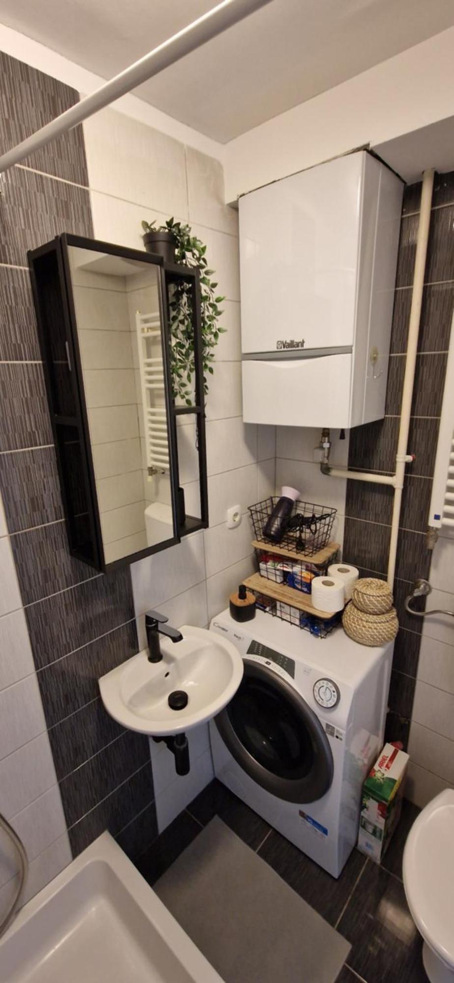 Midnight Blue Oasis - Center, Free Parking Appartement Zagreb Buitenkant foto